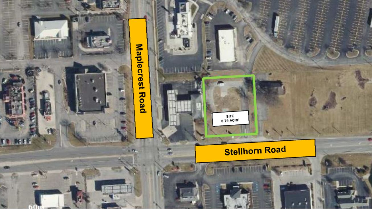 6353 Stellhorn Road, Fort Wayne, IN 46815