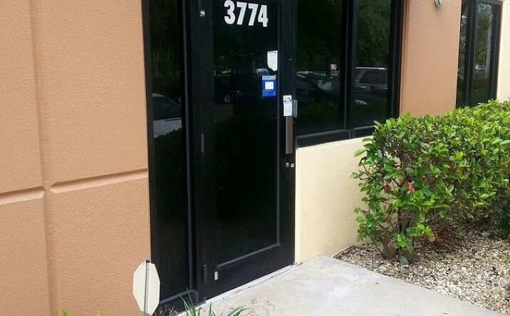 image of property at 3774 SW 30TH AVE Fort Lauderdale FL 33312-6701