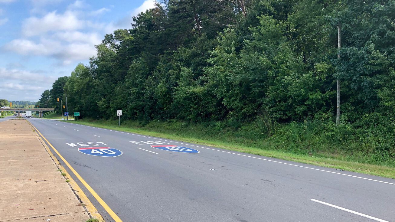 Mocksville Hwy, Statesville, NC 28265 Land for Sale Mocksville Hwy