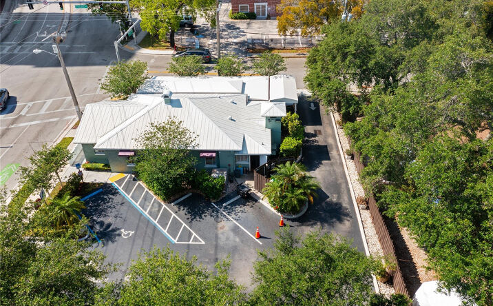 Pictures of Business for Sale property located at 701 W Las Olas Boulevard, Fort Lauderdale, FL 33312 for sales - image #1