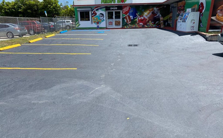Pictures of Business for Sale property located at 2420 NW 19th Street, Fort Lauderdale, FL 33311 for sales - image #1