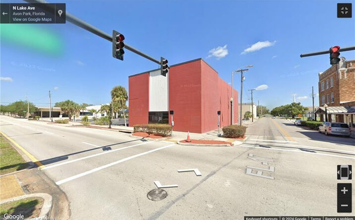 Pictures of Business for Sale property located at 2 W Main Street, Avon Park, FL 33825 for sales - image #1