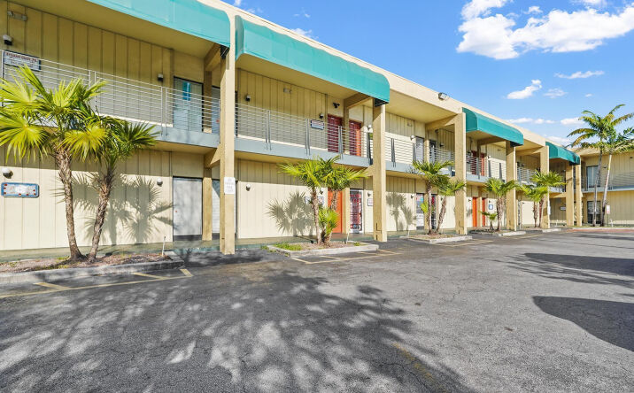 Pictures of Office, Retail property located at 2331 N State Road 7 # 219, Lauderhill, FL 33313 for sales - image #1