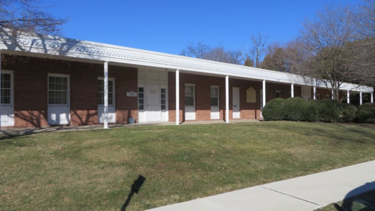 515 Church St, Bound Brook, NJ 08805