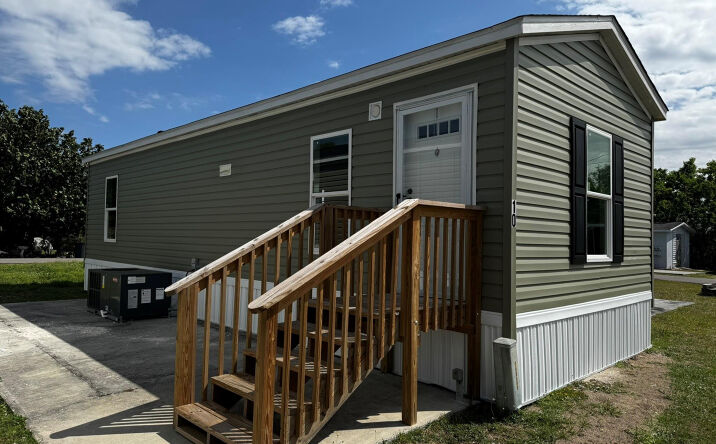 Pictures of Multifamily property located at 8791 Highway 78, Okeechobee, FL 34971 for sales - image #1