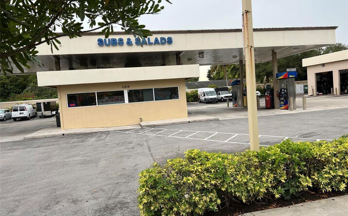 Pictures of Business for Sale property located at 11218 Wiles Road, Coral Springs, FL 33076 for sales - image #1