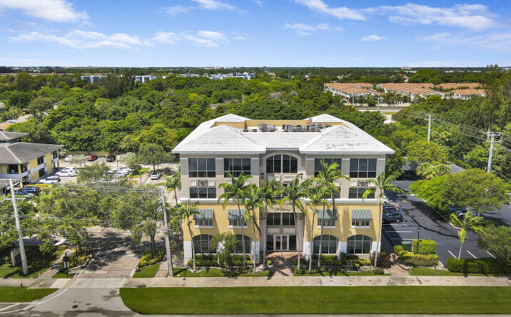 Pictures of Office, Land property located at 6751 N Federal Highway 400 401 402 403, Boca Raton, FL 33487 for sales - image #1