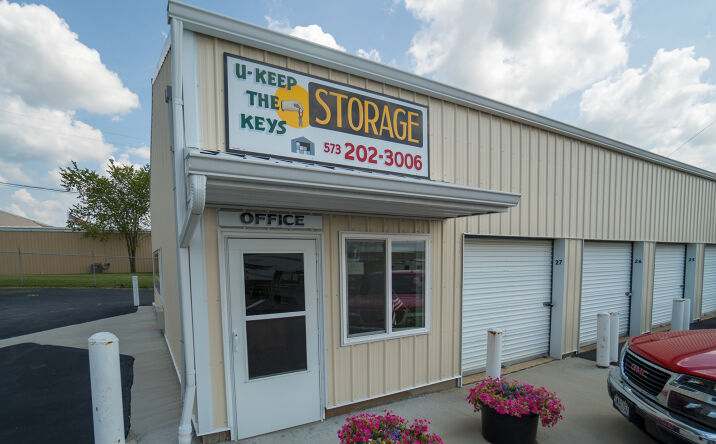 image of property at 1371 S BISHOP AVE Rolla MO 65401-7692