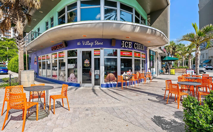 Pictures of Business for Sale property located at 901 Sunrise Lane, Fort Lauderdale, FL 33304 for sales - image #1