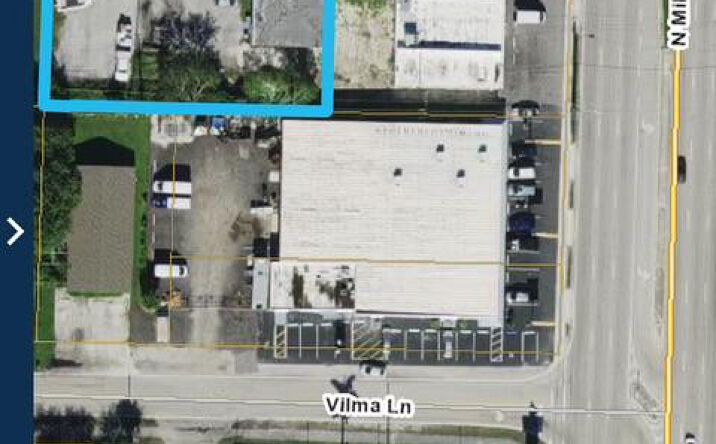 Pictures of Industrial property located at 1649 N Military Trail, West Palm Beach, FL 33409 for sales - image #1