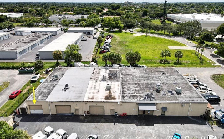 image of property at 11905 NW 35TH ST STE 8 Coral Springs FL 33065-2568