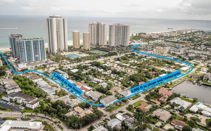 Pictures of Business for Sale, Special Purpose property located at 3115 Park Avenue, Singer Island, FL 33404 for sales - image #1