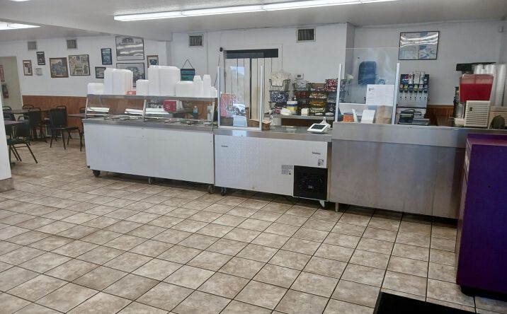 Pictures of Business for Sale, Special Purpose, Retail property located at 149 S Lake Avenue, Pahokee, FL 33476 for sales - image #1