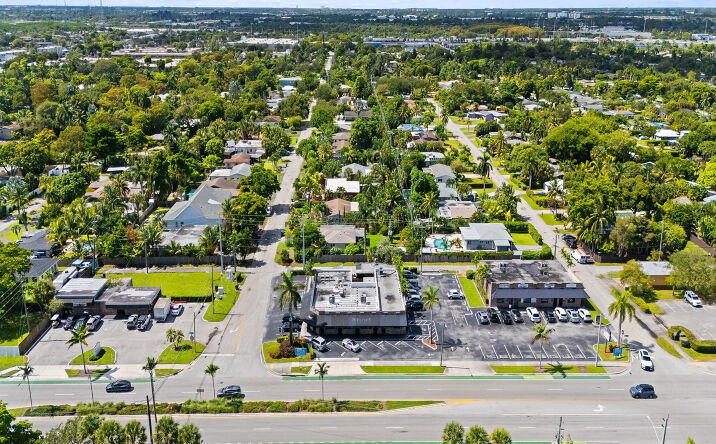 Pictures of Business for Sale property located at 3419 & 3451 N & 3451 Andrews Avenue, Oakland Park, FL 33309 for sales - image #1