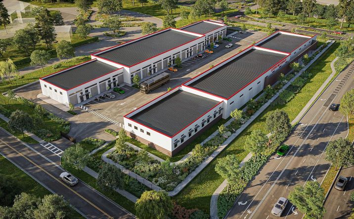 Pictures of Business for Sale, Land property located at 9946 Tuscany C, Fort Myers, FL 33967 for sales - image #1