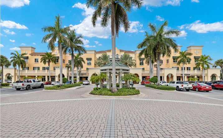 Pictures of Office, Land property located at 1880 N Congress Avenue 214, Boynton Beach, FL 33426 for sales - image #1