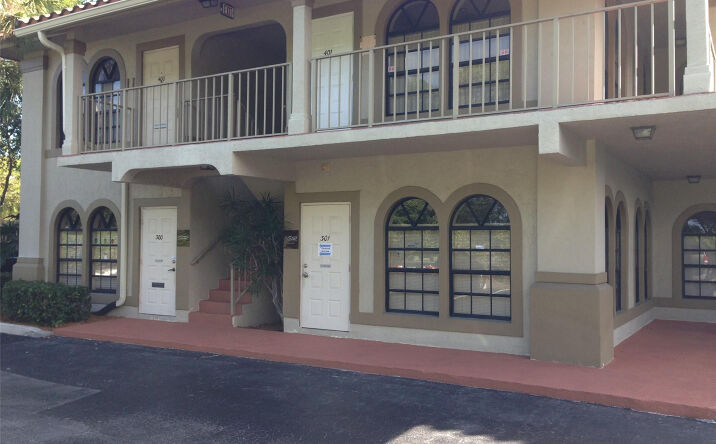 Pictures of Business for Sale, Land property located at 6971 N Federal Highway, Boca Raton, FL 33487 for sales - image #1