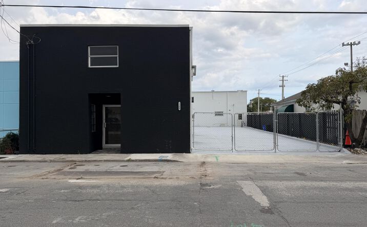 Pictures of Industrial, Retail property located at 1200 Clare Avenue, West Palm Beach, FL 33401 for sales - image #1