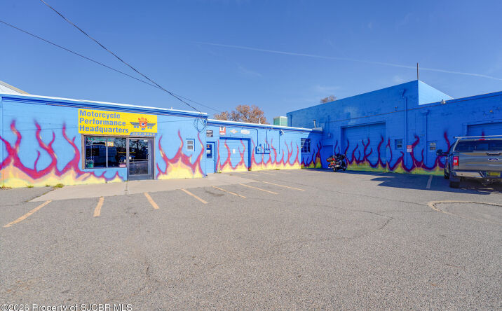 Pictures of Land property located at 616 E MAIN Street, Farmington, NM 87401 for sales - image #1