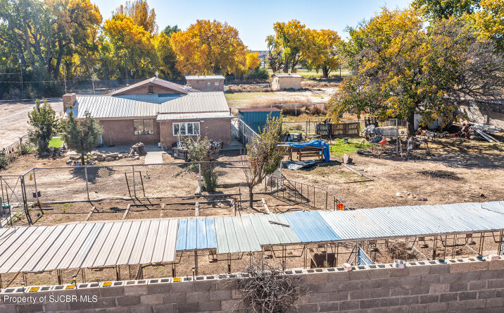 Pictures of Multifamily property located at 11 ROAD 6536, Kirtland, NM 87417 for sales - image #1