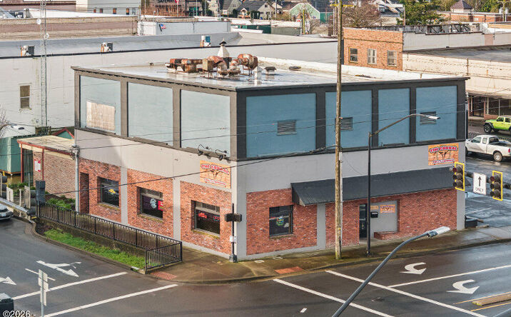 Pictures of Retail, Special Purpose property located at 2015 1st Street, Tillamook, OR 97141 for sales - image #1