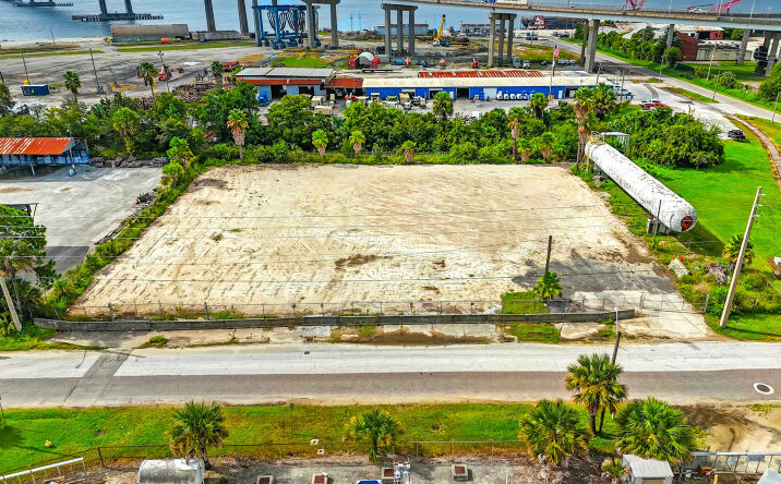 Pictures of Land property located at 1932 E ADAMS Street, Jacksonville, FL 32202 for sales - image #1