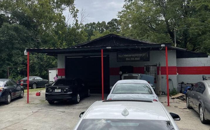 Pictures of Industrial, Retail property located at 2507 MARTHA Street, Jacksonville, FL 32209 for sales - image #1