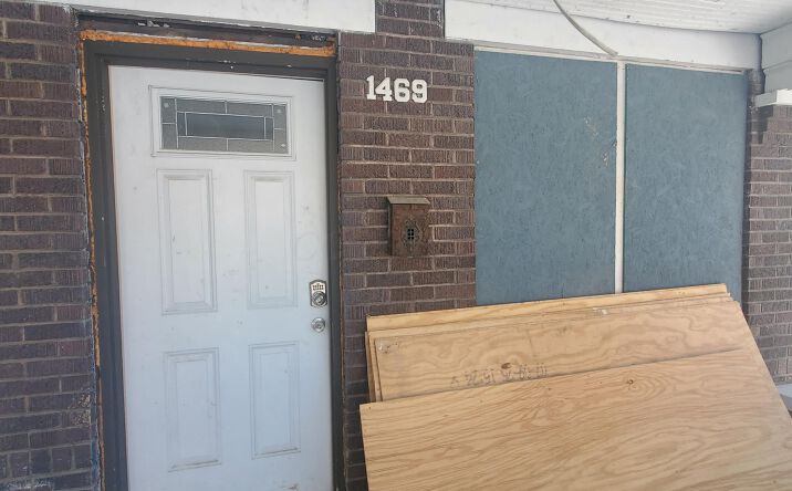 Pictures of Multifamily property located at 1469-1473 Bryden Road, Columbus, OH 43205 for sales - image #1