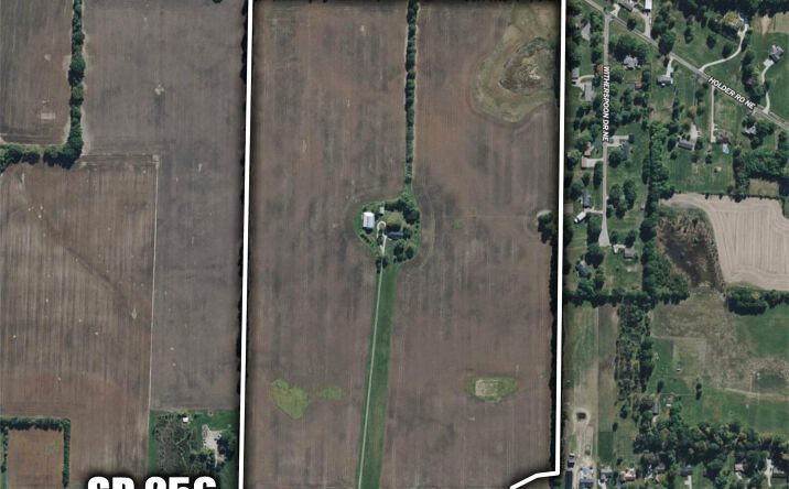 Pictures of Land property located at 445 Baltimore Somerset Road NE, Baltimore, OH 43105 for sales - image #1