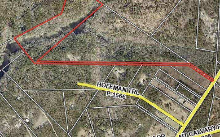 Pictures of Land, Special Purpose property located at Tbd Johnston Highway, Trenton, SC 29847 for sales - image #1