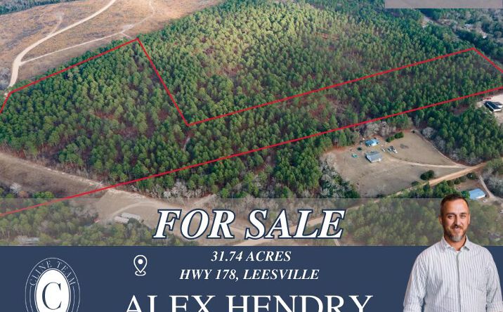 Pictures of Land, Mixed Use, Special Purpose property located at Tbd Fairview Road, Batesburg-Leesville, SC 29006 for sales - image #1