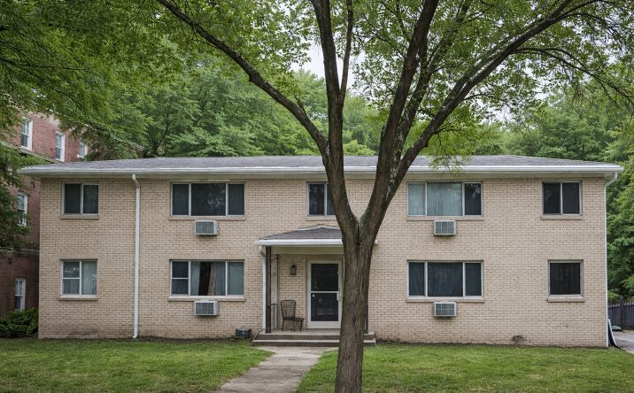Pictures of Multifamily property located at 1780 St Paul St, Rochester, NY 14621 for sales - image #1