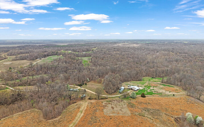 Pictures of Land property located at 710 Porter'S Gap Road, Ripley, TN 38063 for sales - image #1