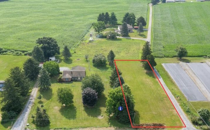 Pictures of Land, Mixed Use property located at Olde Scotland Rd, Shippensburg, PA 17257 for sales - image #1