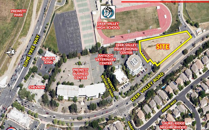 Pictures of Land property located at 5251-5299 Deer Valley Rd, Antioch, CA 94531 for sales - image #1
