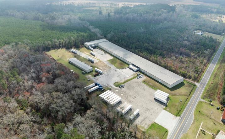 Pictures of Industrial property located at 2088 SC-41, Hemingway, SC 29554 for sales - image #1