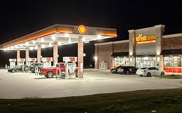 Pictures of Retail property located at 11311 Florida Blvd, Baton Rouge, LA 70815 for sales - image #1