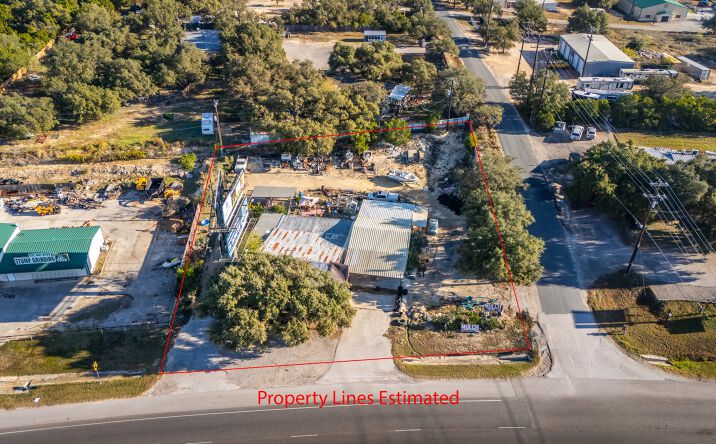 Pictures of Land, Mixed Use, Retail property located at 22200 State Hwy 71, Spicewood, TX 78669 for sales - image #1