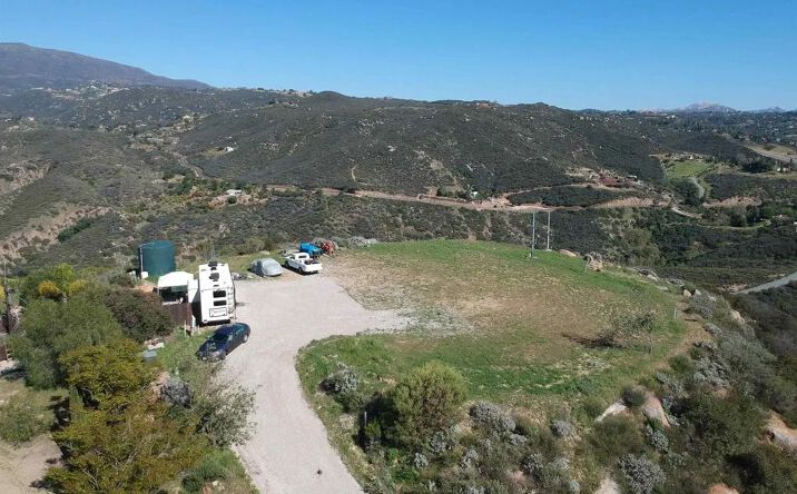 Pictures of Land property located at 9782 Chocolate Creek, El Cajon, CA 92021 for sales - image #1