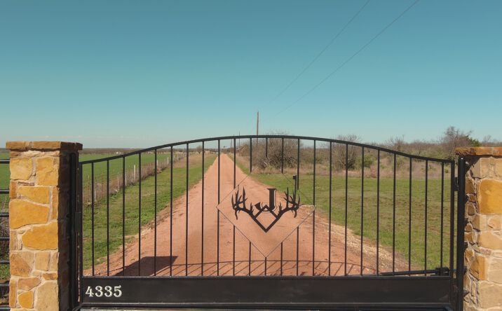 Pictures of Land property located at 4335 US-190, Brady, TX 76825 for sales - image #1