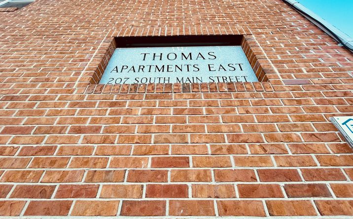 Pictures of Multifamily property located at 207 S Main St, Louisiana, MO 63353 for sales - image #1