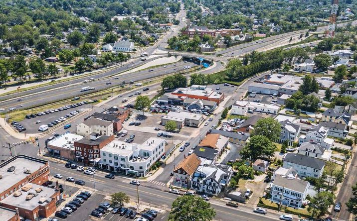 Pictures of Industrial property located at 7 Border St, West Newton, MA 02465 for sales - image #1