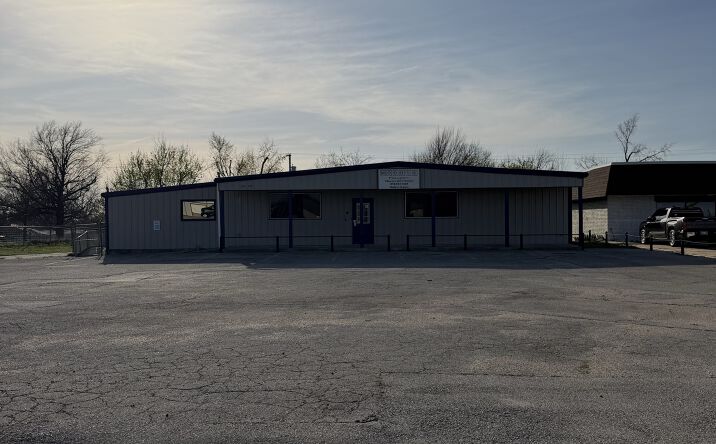 Pictures of Industrial, Land, Mixed Use, Retail property located at 5550 OK-97, Sand Springs, OK 74063 for sales - image #1