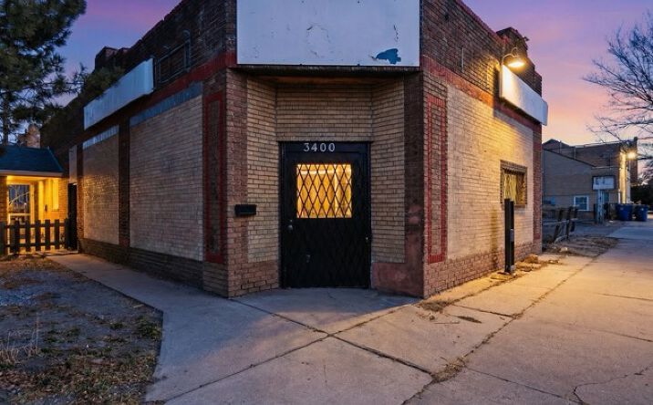 Pictures of Mixed Use, Office, Retail property located at 3400 N Williams St, Denver, CO 80205 for sales - image #1