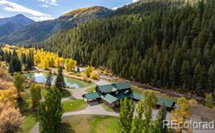 Pictures of Mixed Use, Multifamily property located at 30680 County Rd 12, Somerset, CO 81434 for sales - image #1