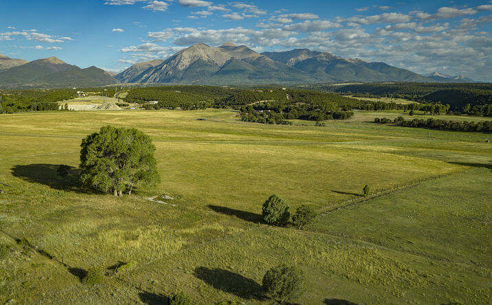 Pictures of Land, Mixed Use, Multifamily property located at 14100 Co Rd 140, Salida, CO 81201 for sales - image #1