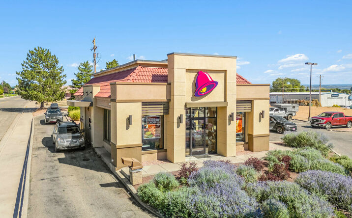 Pictures of Retail property located at 1300 E Main St, Cortez, CO 81321 for sales - image #1