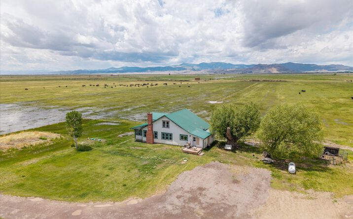 Pictures of Land, Mixed Use, Multifamily property located at 51273 County Road X, Saguache, CO 81149 for sales - image #1