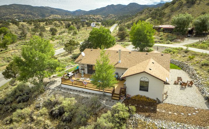Pictures of Land, Multifamily property located at 7280 Co Rd 178, Salida, CO 81201 for sales - image #1
