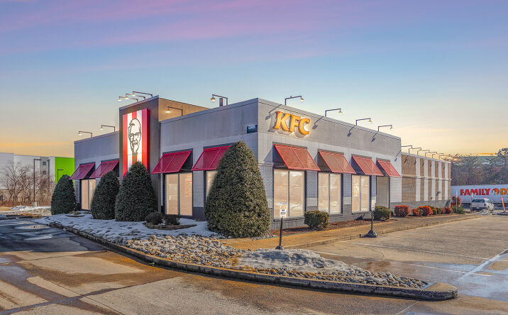 Pictures of Retail property located at 10243 Patriot Hwy, Fredericksburg, VA 22407 for sales - image #1